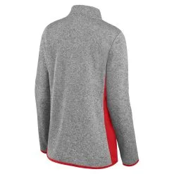 Women's St. Louis Cardinals Fanatics Branded Heathered Charcoal Primary Logo Fleece Full-Zip Jacket 7 Women's St. Louis Cardinals Fanatics Branded Heathered Charcoal Primary Logo Fleece Full-Zip Jacket -St. Louis Cardinals Sales 2023 womens fanatics branded heathered charcoal st louis cardinals primary logo fleece full zip jacket pi4132000 altimages ff 4132864 82626a7878795ca41841alt3 full