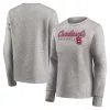 Women's St. Louis Cardinals Fanatics Branded Heathered Gray Crew Pullover Sweater 2 Women's St. Louis Cardinals Fanatics Branded Heathered Gray Crew Pullover Sweater -St. Louis Cardinals Sales 2023 womens fanatics branded heathered gray st louis cardinals crew pullover sweater pi4179000 altimages ff 4179246 73eea0ac414553e67a89alt1 full