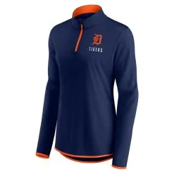 Women's Detroit Tigers Fanatics Branded Navy Worth The Drive Quarter-Zip Jacket 6 Women's Detroit Tigers Fanatics Branded Navy Worth The Drive Quarter-Zip Jacket -St. Louis Cardinals Sales 2023 womens fanatics branded navy detroit tigers worth the drive quarter zip jacket pi4643000 altimages ff 4643663 a46ba91f1da69a976b31alt2 full