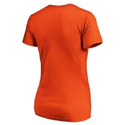 Women's Detroit Tigers Fanatics Branded Orange Team Logo Lockup V-Neck T-Shirt 7 Women's Detroit Tigers Fanatics Branded Orange Team Logo Lockup V-Neck T-Shirt -St. Louis Cardinals Sales 2023 womens fanatics branded orange detroit tigers team logo lockup v neck t shirt pi3858000 altimages ff 3858156 b62ec1095d3e07c7fe3dalt3 full