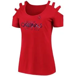 Women's St. Louis Cardinals Fanatics Branded Red Three Strap Open Shoulder T-Shirt -St. Louis Cardinals Sales 2023 womens fanatics branded red st louis cardinals three strap open shoulder t shirt pi3648000 altimages ff 3648282 73d3a1e04d5df5a9edc1alt2 full