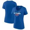Women's Toronto Blue Jays Fanatics Branded Royal 2022 Postseason Locker Room V-Neck T-Shirt 2 Women's Toronto Blue Jays Fanatics Branded Royal 2022 Postseason Locker Room V-Neck T-Shirt -St. Louis Cardinals Sales 2023 womens fanatics branded royal toronto blue jays 2022 postseason locker room v neck t shirt pi5078000 altimages ff 5078808 5c120f10e3efb4f8ec1balt1 full