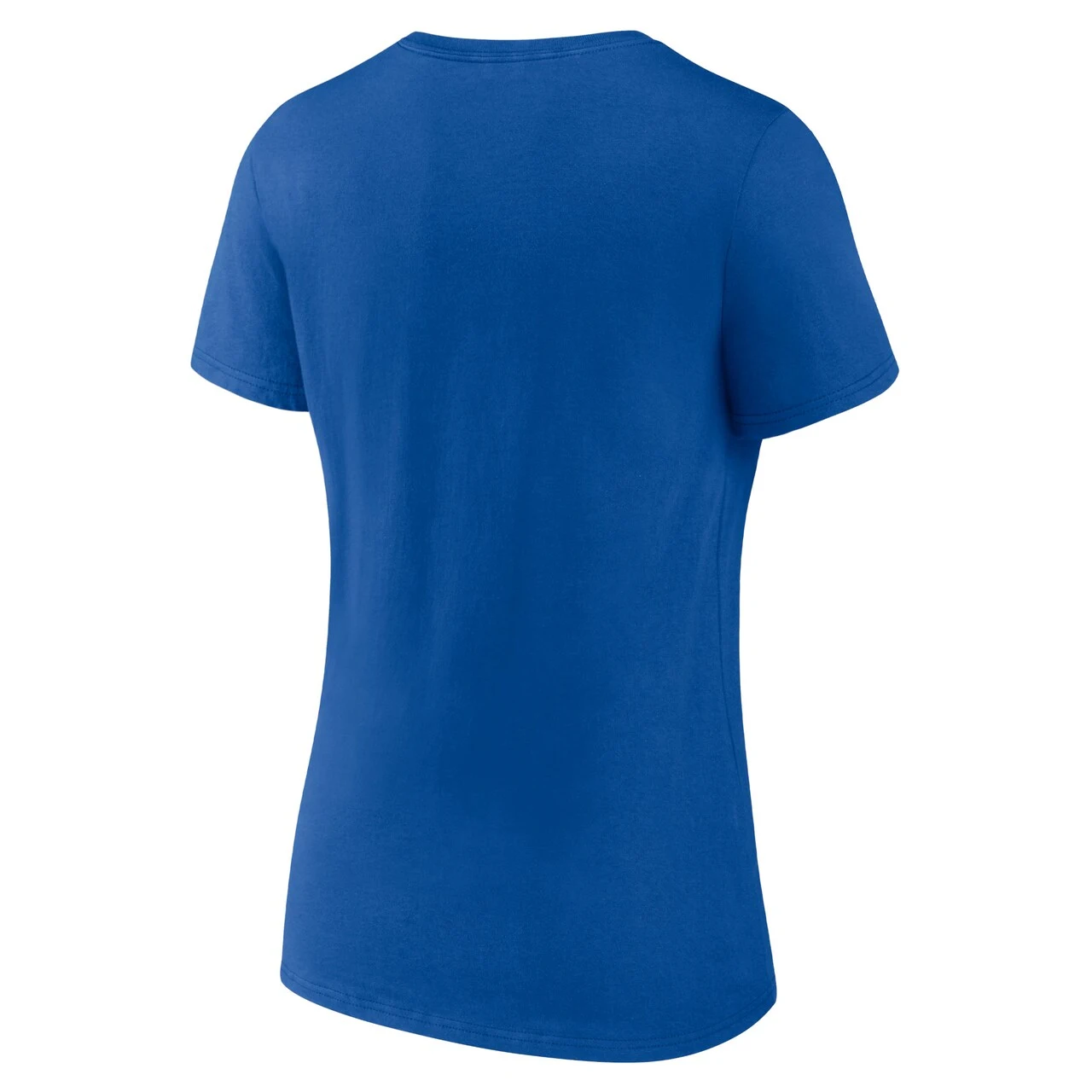 Women's Toronto Blue Jays Fanatics Branded Royal Back In Business V-Neck T-Shirt 5 Women's Toronto Blue Jays Fanatics Branded Royal Back In Business V-Neck T-Shirt - Image 3