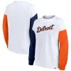 Women's Detroit Tigers Fanatics Branded White Series Pullover Sweatshirt 1 Women's Detroit Tigers Fanatics Branded White Series Pullover Sweatshirt -St. Louis Cardinals Sales 2023 womens fanatics branded white detroit tigers series pullover sweatshirt pi4915000 altimages ff 4915579 ebc14632c91c678fa3baalt1 full