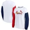 Women's St. Louis Cardinals Fanatics Branded White Series Pullover Sweatshirt -St. Louis Cardinals Sales 2023 womens fanatics branded white st louis cardinals series pullover sweatshirt pi4915000 altimages ff 4915577 a6243bc675040e0c551calt1 full
