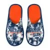 Women's Detroit Tigers FOCO Team Scuff Slide Slippers