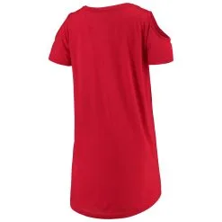 Women's Arizona Diamondbacks G-III 4Her By Carl Banks Red Clear The Bases Cold Shoulder T-Shirt -St. Louis Cardinals Sales 2023 womens g iii 4her by carl banks red arizona diamondbacks clear the bases cold shoulder t shirt pi3373000 altimages ff 3373858 7e51cdf112b8b3869423alt3 full