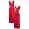 Women's St. Louis Cardinals G-III 4Her By Carl Banks Red Game Over Maxi Dress 2 Women's St. Louis Cardinals G-III 4Her By Carl Banks Red Game Over Maxi Dress -St. Louis Cardinals Sales 2023 womens g iii 4her by carl banks red st louis cardinals game over maxi dress pi4657000 altimages ff 4657950 9bb79133bde3fc493a40alt1 full