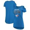 Women's Toronto Blue Jays G-III 4Her By Carl Banks Royal Clear The Bases Cold Shoulder T-Shirt 1 Women's Toronto Blue Jays G-III 4Her By Carl Banks Royal Clear The Bases Cold Shoulder T-Shirt -St. Louis Cardinals Sales 2023 womens g iii 4her by carl banks royal toronto blue jays clear the bases cold shoulder t shirt pi3373000 altimages ff 3373854 f6e5079f6c263fc16626alt1 full