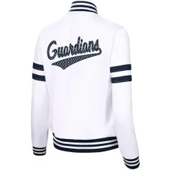 Women's Cleveland Guardians G-III 4Her By Carl Banks White Pre-Game Full-Zip Track Jacket -St. Louis Cardinals Sales 2023 womens g iii 4her by carl banks white cleveland guardians pre game full zip track jacket pi4663000 altimages ff 4663170 d1cf2cb792e57f125180alt3 full