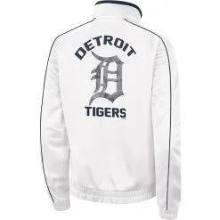 Women's Detroit Tigers G-III 4Her By Carl Banks White Gamer Full-Zip Track Jacket 8 Women's Detroit Tigers G-III 4Her By Carl Banks White Gamer Full-Zip Track Jacket -St. Louis Cardinals Sales 2023 womens g iii 4her by carl banks white detroit tigers gamer full zip track jacket pi4663000 altimages ff 4663159 a212842fde010ef7b241alt3 full