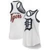Women's Detroit Tigers G-III 4Her By Carl Banks White Tater Racerback Tank Top 2 Women's Detroit Tigers G-III 4Her By Carl Banks White Tater Racerback Tank Top -St. Louis Cardinals Sales 2023 womens g iii 4her by carl banks white detroit tigers tater racerback tank top pi3374000 altimages ff 3374119 361d5c24db764f52a392alt1 full