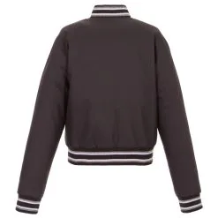 Women's Arizona Diamondbacks JH Design Charcoal Embroidered Logo Poly-Twill Full Snap Jacket 7 Women's Arizona Diamondbacks JH Design Charcoal Embroidered Logo Poly-Twill Full Snap Jacket -St. Louis Cardinals Sales 2023 womens jh design charcoal arizona diamondbacks embroidered logo poly twill full snap jacket pi2911000 altimages ff 2911658alt3 full