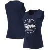 Women's Detroit Tigers Levelwear Navy Macy Tank Top 1 Women's Detroit Tigers Levelwear Navy Macy Tank Top -St. Louis Cardinals Sales 2023 womens levelwear navy detroit tigers macy tank top pi4675000 altimages ff 4675528 5541bcaa1f9bd3a58852alt1 full