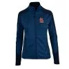 Women's St. Louis Cardinals Levelwear Navy Aura Full-Zip Jacket -St. Louis Cardinals Sales 2023 womens levelwear navy st louis cardinals aura full zip jacket pi5204000 ff 5204933 ead2350b80bd2b36b0f1 full