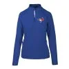 Women's Toronto Blue Jays Levelwear Royal Hadley Quarter-Zip Pullover Top -St. Louis Cardinals Sales 2023 womens levelwear royal toronto blue jays hadley quarter zip pullover top pi5205000 ff 5205156 2a7decdde1e97b3350d6 full