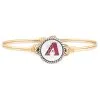 Luca & Danni Women's Arizona Diamondbacks Luca + Danni Gold Petite Bangle Bracelet 1 Luca & Danni Women's Arizona Diamondbacks Luca + Danni Gold Petite Bangle Bracelet -St. Louis Cardinals Sales 2023 womens luca danni gold arizona diamondbacks petite bangle bracelet pi3382000 ff 3382397 ae9338547ba93c2ab2d3 full