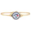 Luca & Danni Women's Toronto Blue Jays Luca + Danni Gold Petite Bangle Bracelet 2 Luca & Danni Women's Toronto Blue Jays Luca + Danni Gold Petite Bangle Bracelet -St. Louis Cardinals Sales 2023 womens luca danni gold toronto blue jays petite bangle bracelet pi3382000 ff 3382389 fa6aefe81949d99a53f8 full