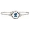 Luca & Danni Women's Detroit Tigers Luca + Danni Silver Petite Bangle Bracelet 2 Luca & Danni Women's Detroit Tigers Luca + Danni Silver Petite Bangle Bracelet -St. Louis Cardinals Sales 2023 womens luca danni silver detroit tigers petite bangle bracelet pi3382000 ff 3382436 552c4774290b4bfb21fd full