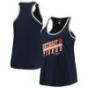 Profile Women's Detroit Tigers Majestic Navy Plus Size Believe In Greatness Tank Top 2 Profile Women's Detroit Tigers Majestic Navy Plus Size Believe In Greatness Tank Top -St. Louis Cardinals Sales 2023 womens majestic navy detroit tigers plus size believe in greatness tank top pi2333000 altimages ff 2333214alt1 full