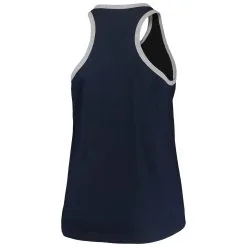 Profile Women's Detroit Tigers Majestic Navy Plus Size Believe In Greatness Tank Top -St. Louis Cardinals Sales 2023 womens majestic navy detroit tigers plus size believe in greatness tank top pi2333000 altimages ff 2333214alt3 full