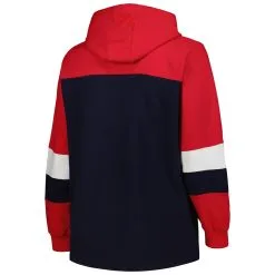 Profile Women's Cleveland Guardians Navy Plus Size Colorblock Pullover Hoodie 7 Profile Women's Cleveland Guardians Navy Plus Size Colorblock Pullover Hoodie -St. Louis Cardinals Sales 2023 womens navy cleveland guardians plus size colorblock pullover hoodie ss5 p 5285937pv 3u bw7lj111bc7nczzzk7gmv gx5rzs1gkd8sbs3wcjlb