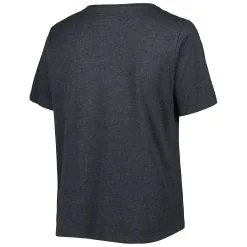 Women's Arizona Diamondbacks New Era Black City Connect Plus Size V-Neck T-Shirt 7 Women's Arizona Diamondbacks New Era Black City Connect Plus Size V-Neck T-Shirt -St. Louis Cardinals Sales 2023 womens new era black arizona diamondbacks city connect plus size v neck t shirt pi4252000 altimages ff 4252661 936ca6bb9d9590953f62alt3 full