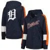 Women's Detroit Tigers New Era Navy Colorblock Full-Zip Hoodie 2 Women's Detroit Tigers New Era Navy Colorblock Full-Zip Hoodie -St. Louis Cardinals Sales 2023 womens new era navy detroit tigers colorblock full zip hoodie ss5 p 4995143pv 1u sktcnoabwhl8ii7rdpmuv h5fxckbhfh3p7r6vjfwo