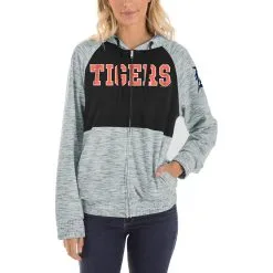 Women's Detroit Tigers New Era Navy Space Dye Pullover Hoodie 9 Women's Detroit Tigers New Era Navy Space Dye Pullover Hoodie -St. Louis Cardinals Sales 2023 womens new era navy detroit tigers space dye pullover hoodie pi3349000 altimages ff 3349091 48ee64d6fd6c5b687bebalt4 full