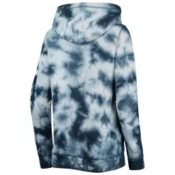 Women's Detroit Tigers New Era Navy Tie-Dye Full-Zip Hoodie -St. Louis Cardinals Sales 2023 womens new era navy detroit tigers tie dye full zip hoodie pi4684000 altimages ff 4684523 bf0f1e7907bf95eff9bbalt3 full
