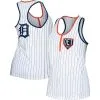 Women's Detroit Tigers New Era White Pinstripe Henley Racerback Tank Top 2 Women's Detroit Tigers New Era White Pinstripe Henley Racerback Tank Top -St. Louis Cardinals Sales 2023 womens new era white detroit tigers pinstripe henley racerback tank top ss5 p 4996615pv 1u nffcmfjxaexahiw7yy6fv x7vfhta5m9fcmrdjw6mn