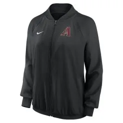 Women's Arizona Diamondbacks Nike Black Authentic Collection Team Raglan Performance Full-Zip Jacket 6 Women's Arizona Diamondbacks Nike Black Authentic Collection Team Raglan Performance Full-Zip Jacket -St. Louis Cardinals Sales 2023 womens nike black arizona diamondbacks authentic collection team raglan performance full zip jacket pi4919000 altimages ff 4919372 c5a46808fc126272bb80alt2 full