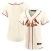 Women's St. Louis Cardinals Nike Cream Alternate Replica Team Jersey 2 Women's St. Louis Cardinals Nike Cream Alternate Replica Team Jersey -St. Louis Cardinals Sales 2023 womens nike cream st louis cardinals alternate replica team jersey pi3587000 altimages ff 3587937 5f6a845fc7ebfda1aae2alt1 full