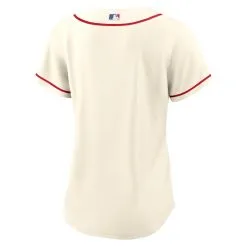 Women's St. Louis Cardinals Nike Cream Alternate Replica Team Jersey 7 Women's St. Louis Cardinals Nike Cream Alternate Replica Team Jersey -St. Louis Cardinals Sales 2023 womens nike cream st louis cardinals alternate replica team jersey pi3587000 altimages ff 3587937 5f6a845fc7ebfda1aae2alt3 full