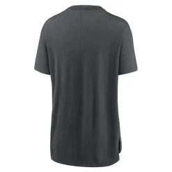 Women's Detroit Tigers Nike Heather Charcoal Authentic Collection Early Work Tri-Blend T-Shirt 7 Women's Detroit Tigers Nike Heather Charcoal Authentic Collection Early Work Tri-Blend T-Shirt -St. Louis Cardinals Sales 2023 womens nike heather charcoal detroit tigers authentic collection early work tri blend t shirt pi4919000 altimages ff 4919383 b0f27e40eab3d5d18d88alt3 full