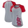 Women's St. Louis Cardinals Nike Heather Gray Summer Breeze Raglan Fashion T-Shirt 1 Women's St. Louis Cardinals Nike Heather Gray Summer Breeze Raglan Fashion T-Shirt -St. Louis Cardinals Sales 2023 womens nike heather gray st louis cardinals summer breeze raglan fashion t shirt pi4907000 altimages ff 4907055 c42035d85b161e648308alt1 full