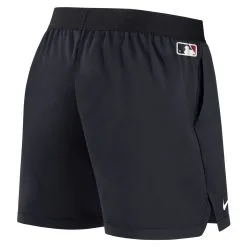 Women's Cleveland Guardians Nike Navy Authentic Collection Team Performance Shorts 7 Women's Cleveland Guardians Nike Navy Authentic Collection Team Performance Shorts -St. Louis Cardinals Sales 2023 womens nike navy cleveland guardians authentic collection team performance shorts pi4919000 altimages ff 4919486 e599a2b1ebeb6f35d3e3alt3 full