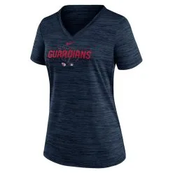 Women's Cleveland Guardians Nike Navy Authentic Collection Velocity Practice Performance V-Neck T-Shirt 6 Women's Cleveland Guardians Nike Navy Authentic Collection Velocity Practice Performance V-Neck T-Shirt -St. Louis Cardinals Sales 2023 womens nike navy cleveland guardians authentic collection velocity practice performance v neck t shirt pi4919000 altimages ff 4919545 fb84174e22536b5e6431alt2 full