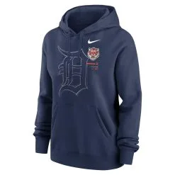 Women's Detroit Tigers Nike Navy Big Game Pullover Hoodie -St. Louis Cardinals Sales 2023 womens nike navy detroit tigers big game pullover hoodie pi4906000 altimages ff 4906478 7c870e1594a80dde44b0alt2 full