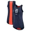Women's Detroit Tigers Nike Navy Right Mix High Neck Tank Top -St. Louis Cardinals Sales 2023 womens nike navy detroit tigers right mix high neck tank top pi4907000 altimages ff 4907029 e9bd07db64f0ddc4f1a5alt1 full