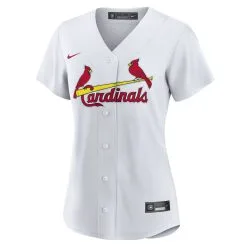 Women's St. Louis Cardinals Nolan Arenado Nike White Home Official Replica Player Jersey 6 Women's St. Louis Cardinals Nolan Arenado Nike White Home Official Replica Player Jersey -St. Louis Cardinals Sales 2023 womens nike nolan arenado white st louis cardinals home official replica player jersey pi4214000 altimages ff 4214054 e6a68ff5164c00dacc50alt2 full