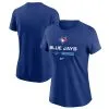 Women's Toronto Blue Jays Nike Royal 2022 Postseason Authentic Collection Dugout T-Shirt 1 Women's Toronto Blue Jays Nike Royal 2022 Postseason Authentic Collection Dugout T-Shirt -St. Louis Cardinals Sales 2023 womens nike royal toronto blue jays 2022 postseason authentic collection dugout t shirt pi5080000 altimages ff 5080550 b8f622b5a0ba378094daalt1 full