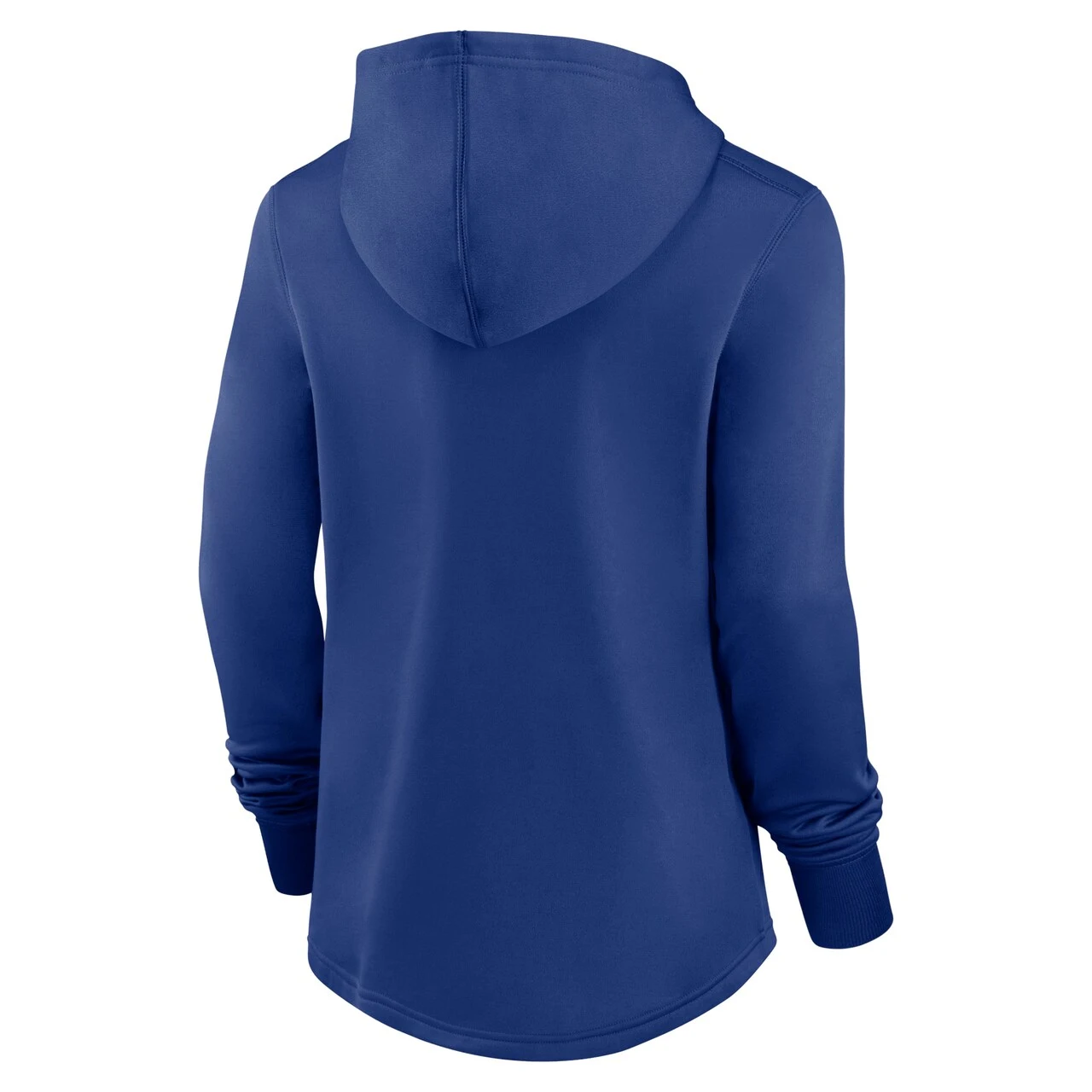 Women's Toronto Blue Jays Nike Royal Authentic Collection Pregame Performance Pullover Hoodie 5 Women's Toronto Blue Jays Nike Royal Authentic Collection Pregame Performance Pullover Hoodie - Image 3