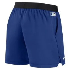 Women's Toronto Blue Jays Nike Royal Authentic Collection Team Performance Shorts -St. Louis Cardinals Sales 2023 womens nike royal toronto blue jays authentic collection team performance shorts pi4919000 altimages ff 4919483 4281dc0c584462b17182alt3 full