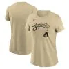 Women's Arizona Diamondbacks Nike Sand City Connect Wordmark T-Shirt -St. Louis Cardinals Sales 2023 womens nike sand arizona diamondbacks city connect wordmark t shirt ss5 p 4884577pv 1u vpocutls015dosvq2teyv ivehullluyrvvxkgg5bz