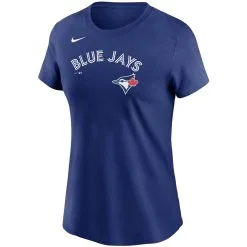Women's Toronto Blue Jays Vladimir Guerrero Jr. Nike Royal Name & Number T-Shirt 6 Women's Toronto Blue Jays Vladimir Guerrero Jr. Nike Royal Name & Number T-Shirt -St. Louis Cardinals Sales 2023 womens nike vladimir guerrero jr royal toronto blue jays name and number t shirt pi3590000 altimages ff 3590103 2a8eb76f6283ca455e0aalt2 full