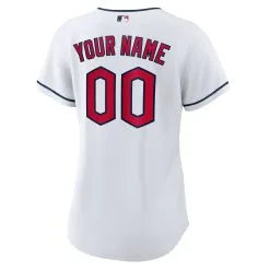 Women's Cleveland Guardians Nike White Replica Custom Jersey -St. Louis Cardinals Sales 2023 womens nike white cleveland guardians replica custom jersey pi4776000 altimages ff 4776696 cce7358aabb84001ece8alt3 full