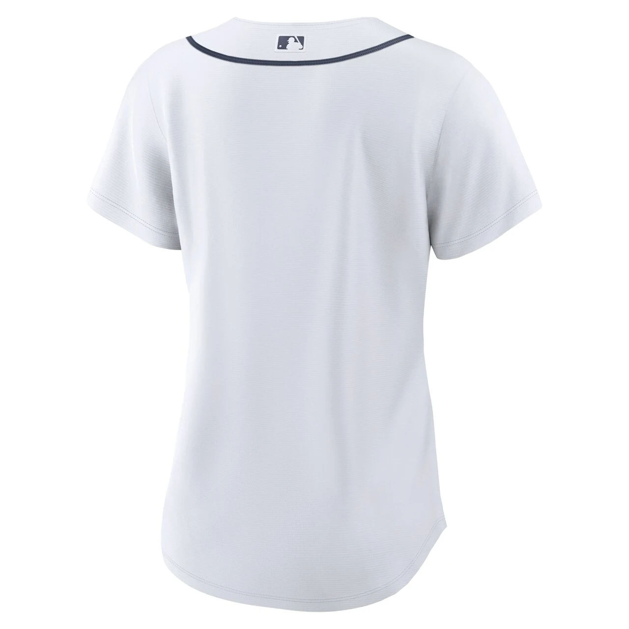 Women's Detroit Tigers Nike White Home Replica Team Jersey 5 Women's Detroit Tigers Nike White Home Replica Team Jersey - Image 3