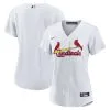 Women's St. Louis Cardinals Nike White Home Blank Replica Jersey -St. Louis Cardinals Sales 2023 womens nike white st louis cardinals home blank replica jersey pi4784000 altimages ff 4784884 84d3e92b535373b59236alt1 full