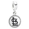 Women's St. Louis Cardinals Pandora Unforgettable Moment Dangle Charm